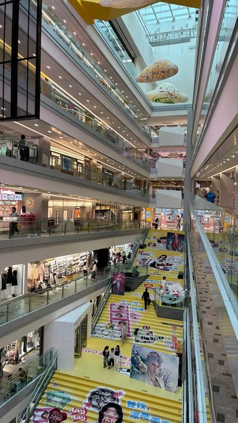 обои Retail, Shopping