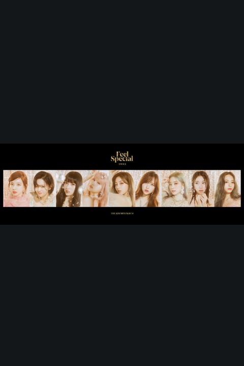 TWICE