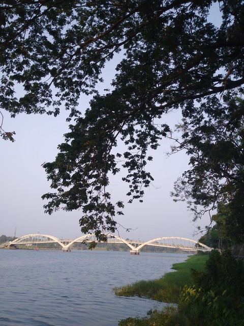 sfondi sky, Water