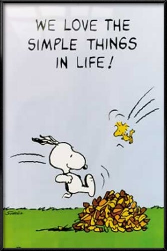 snoopy