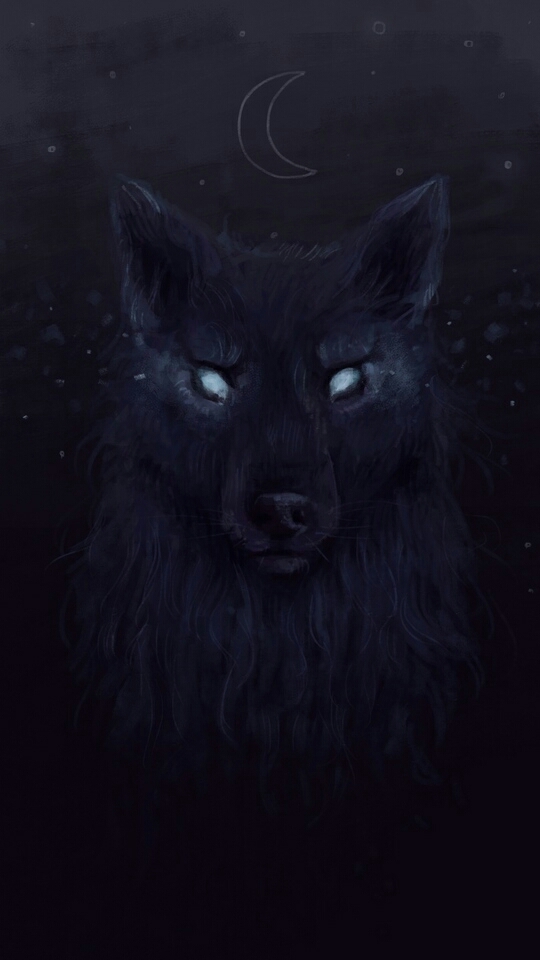 Black Magic