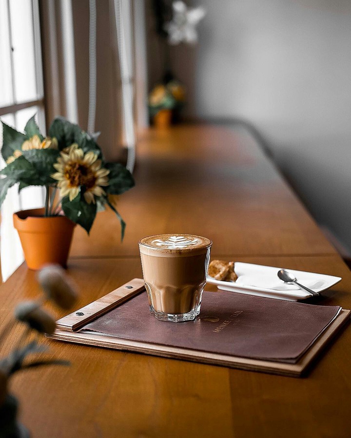 Coffee ❤