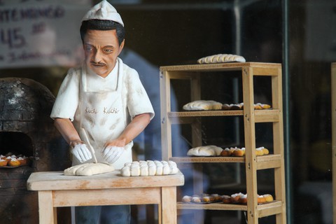 Chef, Baker wallpapers