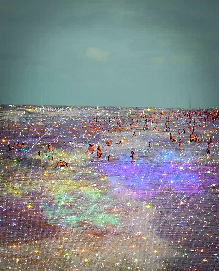 mudflat, beach Hintergrundbilder