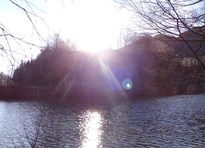 Sonneneffekt