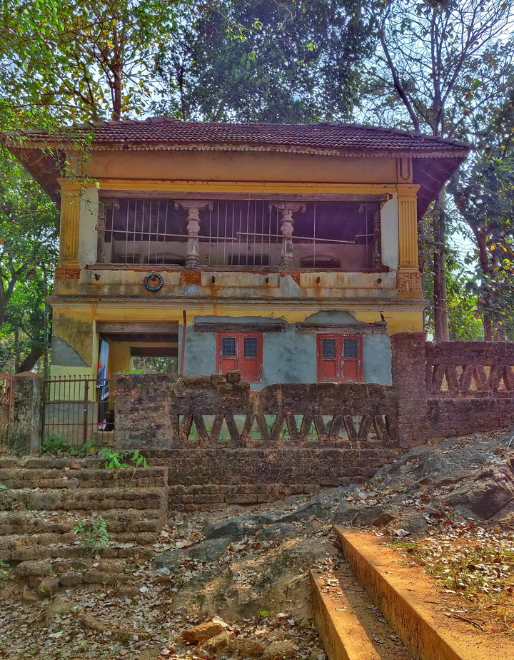kerala old traditional house