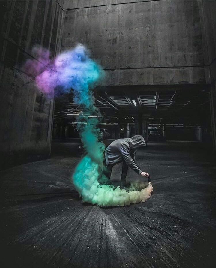 Magic