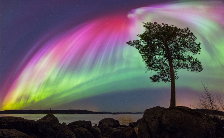 Aurora Borealis