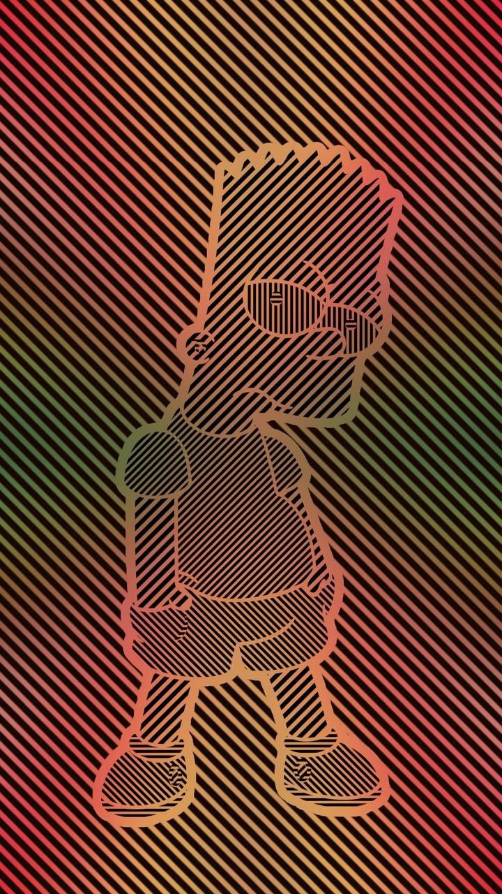 Stripebart !!