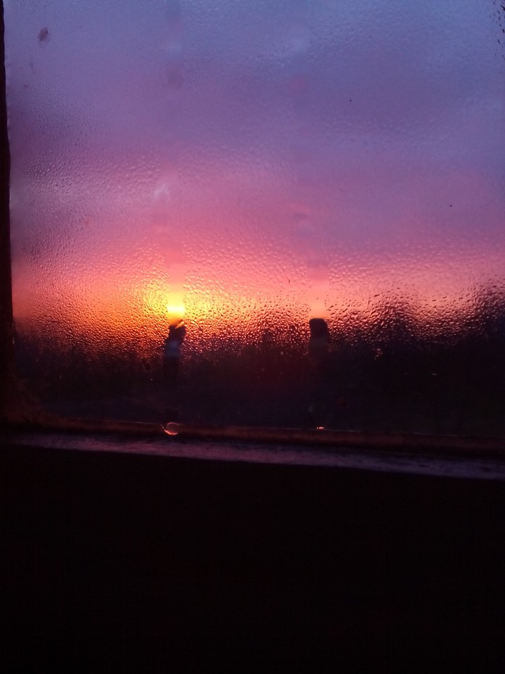 rain