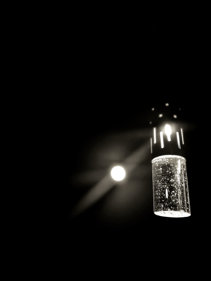 Shine in the dark