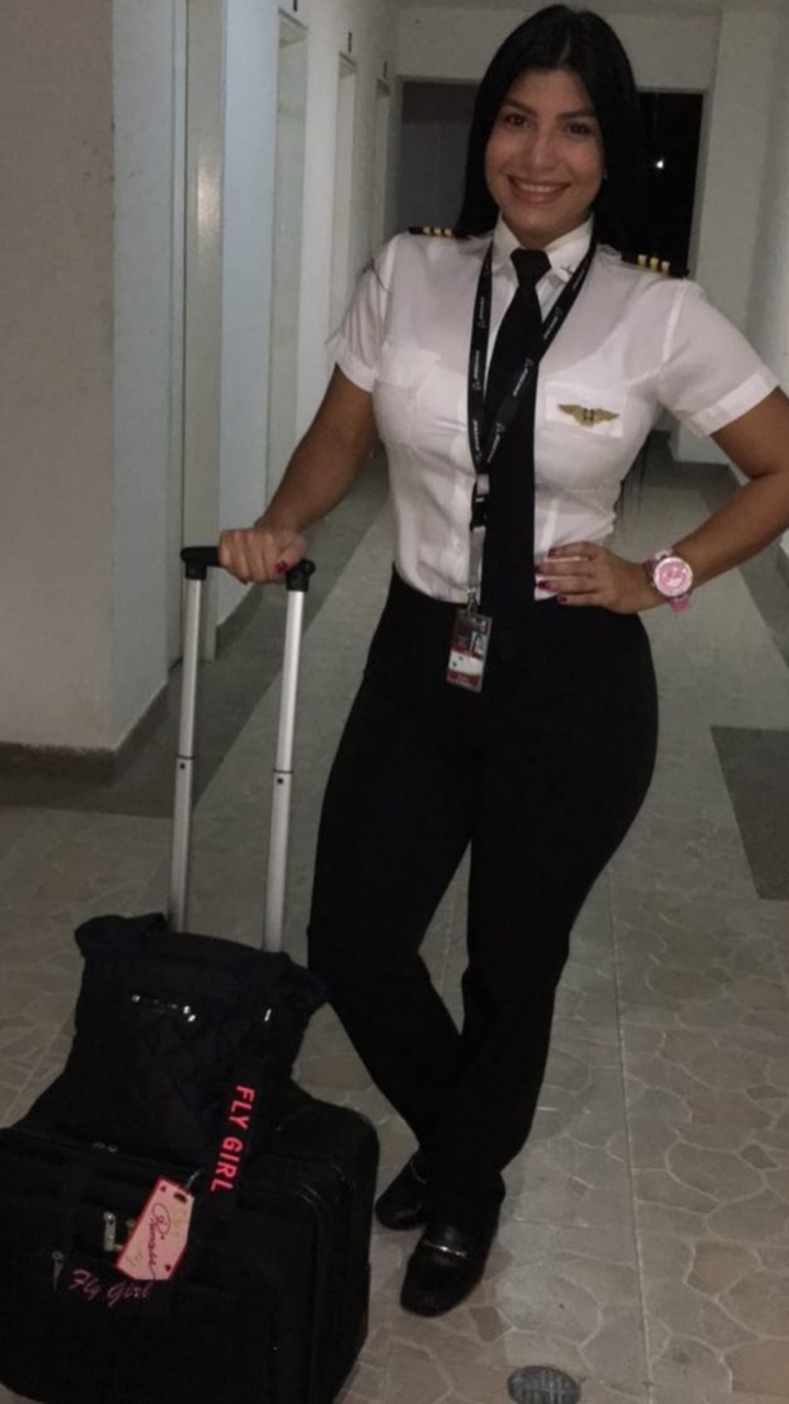 Fly Girl