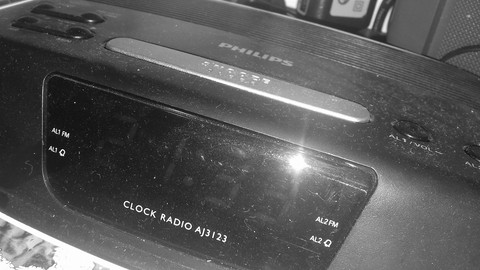 Radio.