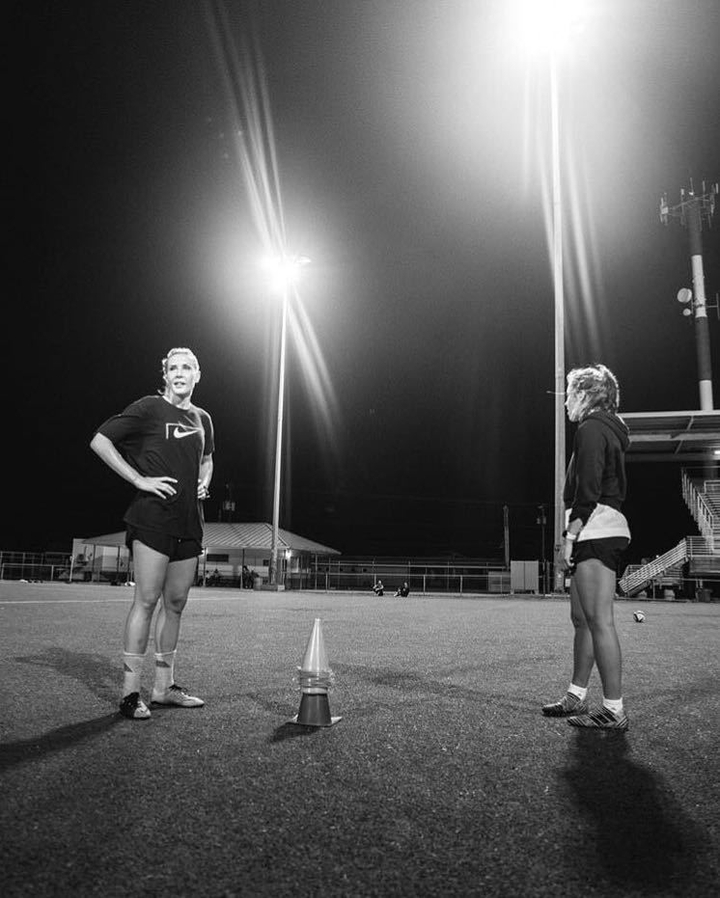 Training