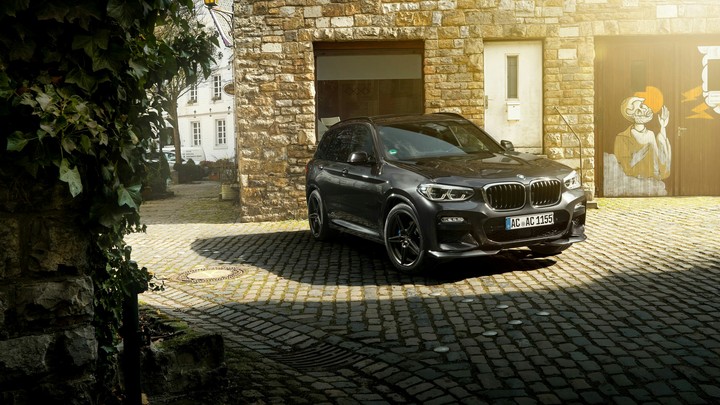 BMW