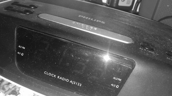 Radio.