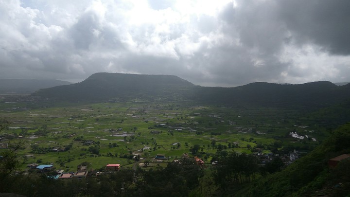 Mountain