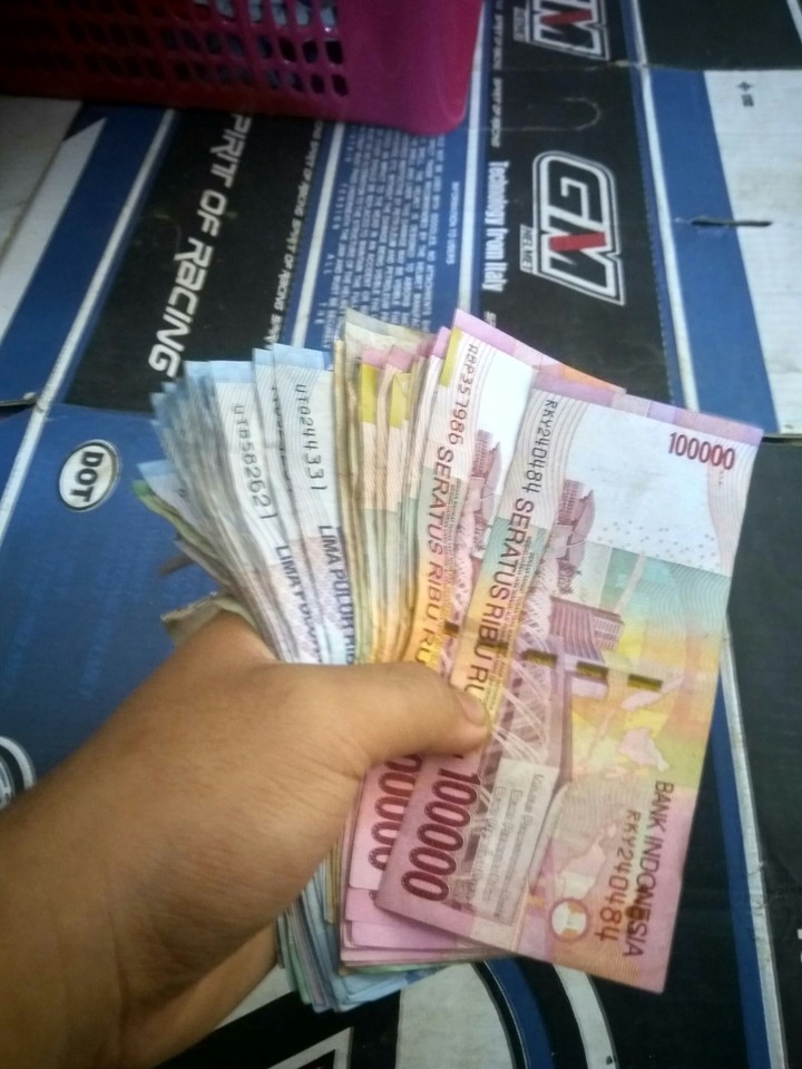 money