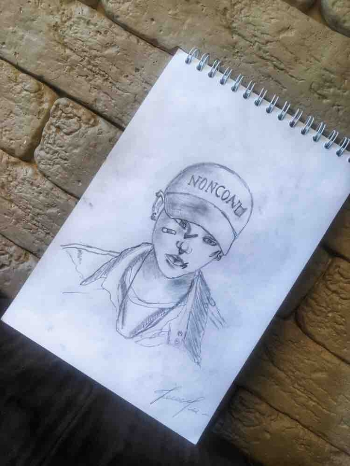 AGUST D