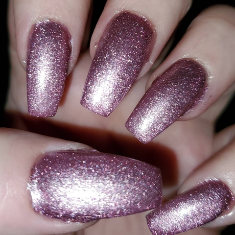 sparkling
