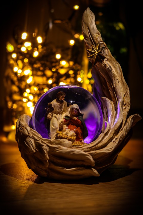 Oh holy Night