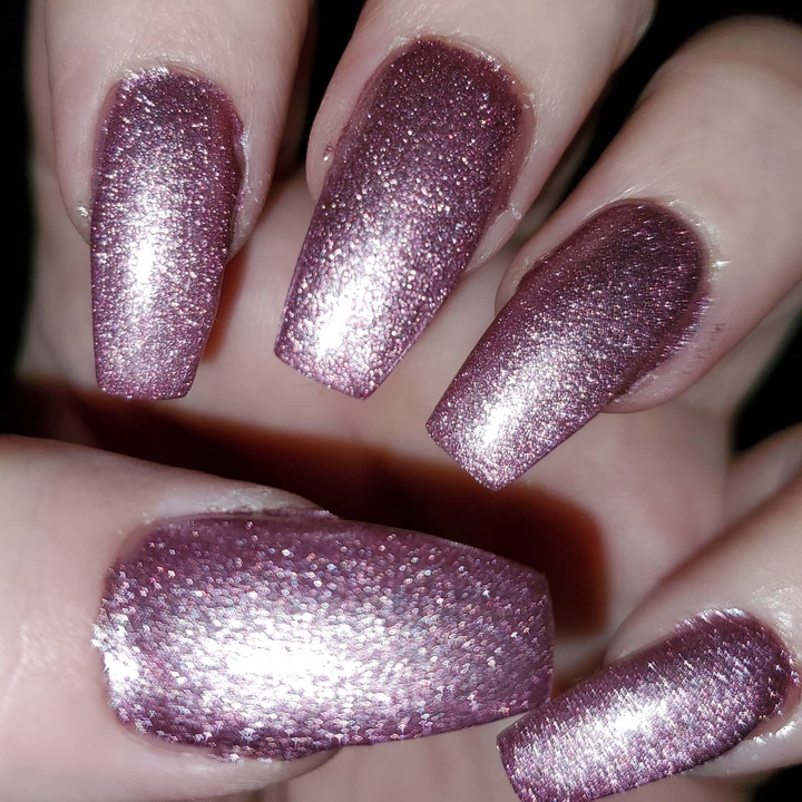 sparkling