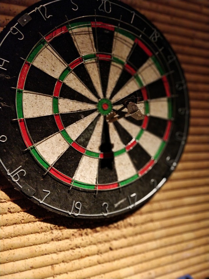 Dart