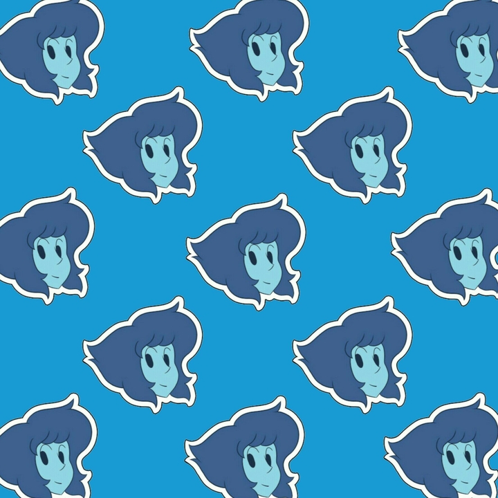 Lapis Lazuli Wallpaper