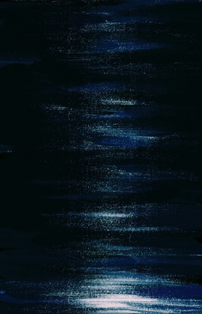 밤바다