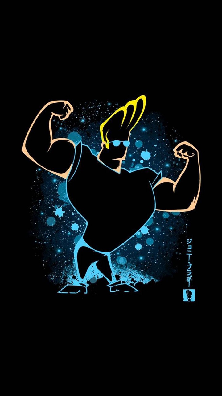 Johnny bravo