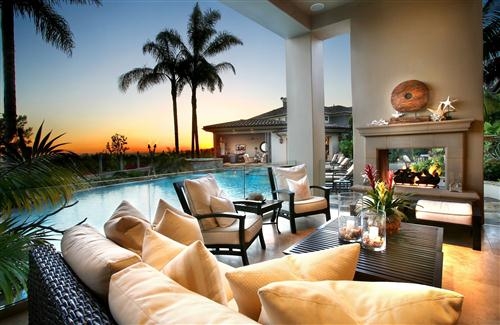 dream house