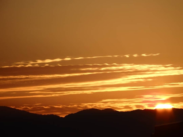 sunrise