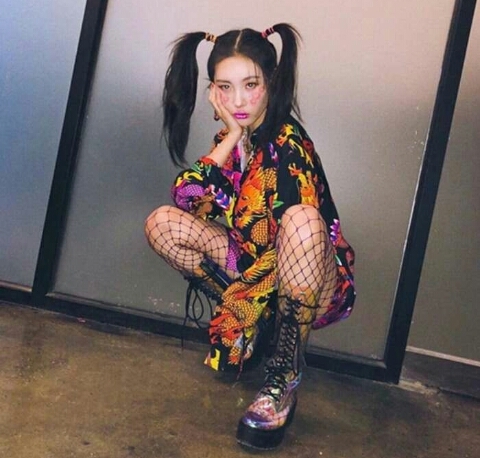 sunmi