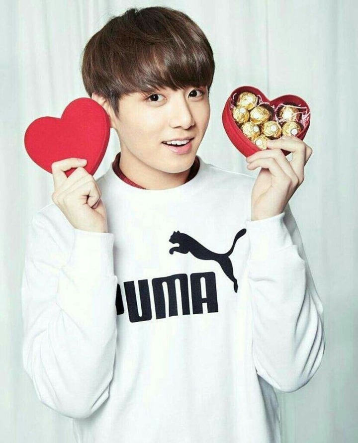 BTS jungkook