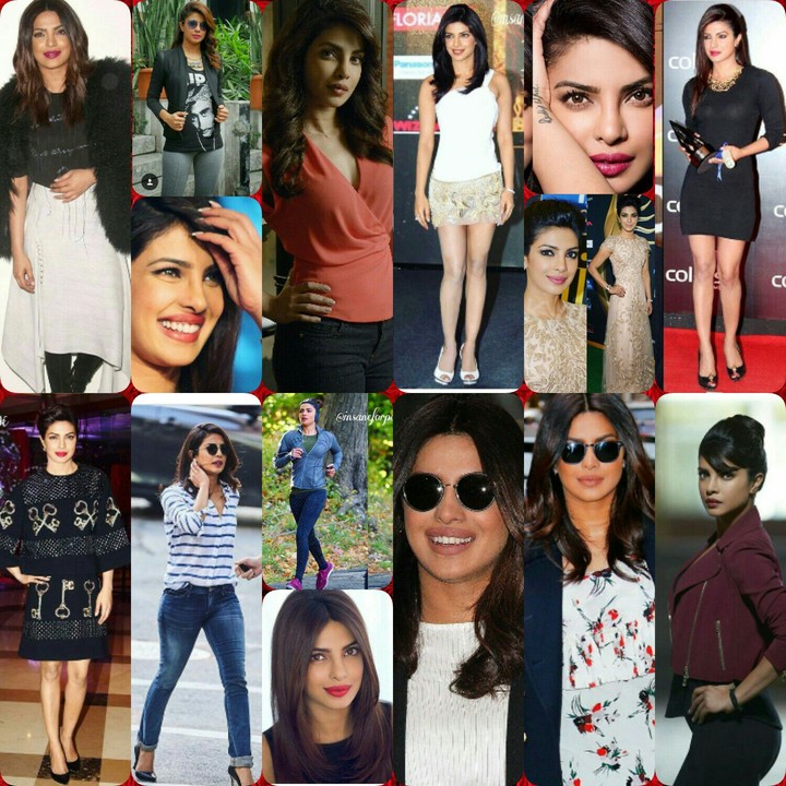 priyanka chopra