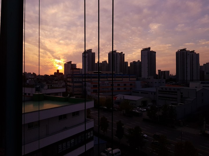 이쁜 배경