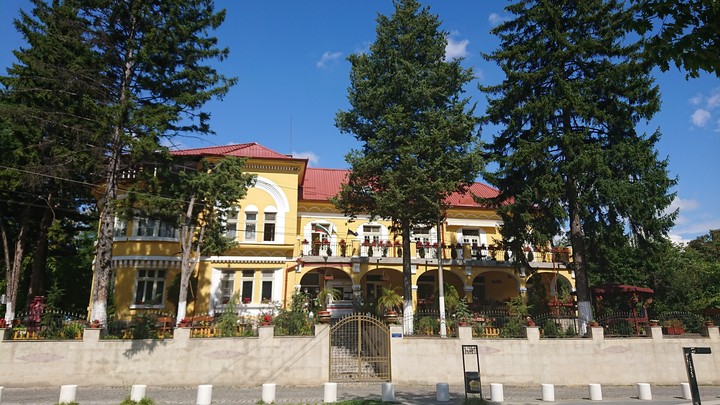 Retreat