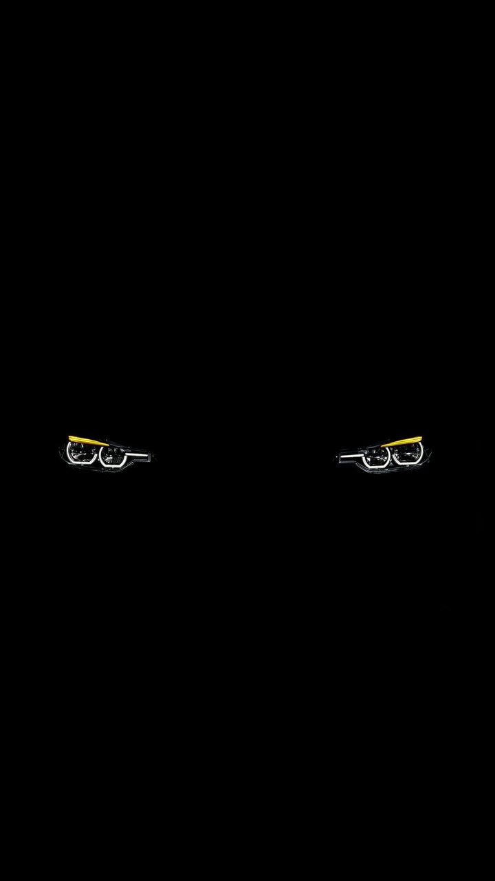 CAR EYES