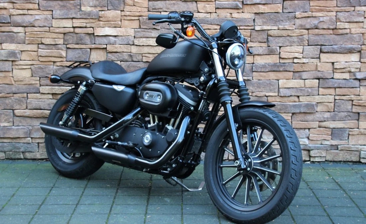 harley davidson