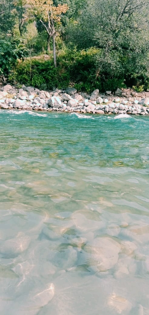 Uttarakhand