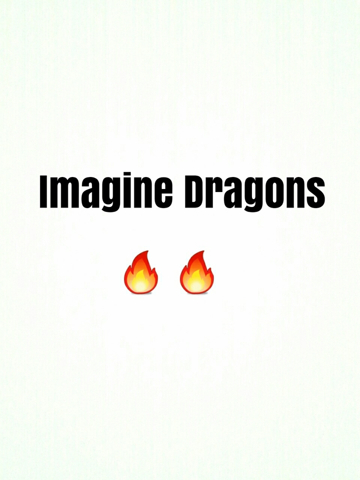 Imagine Dragons
