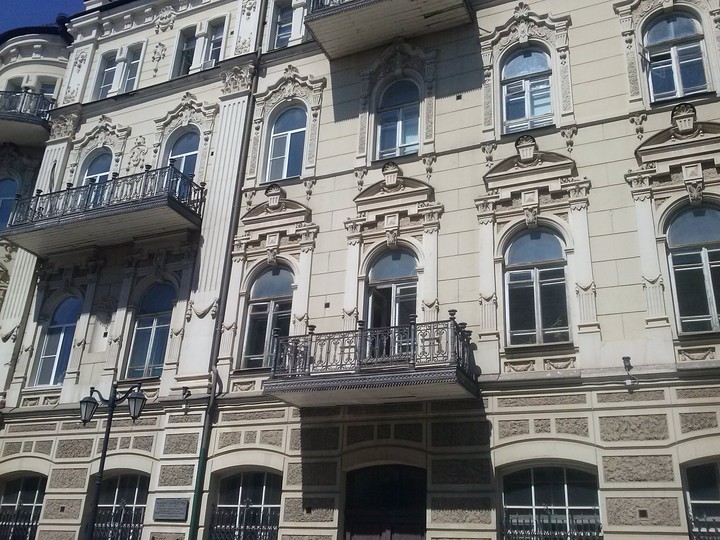 architecture