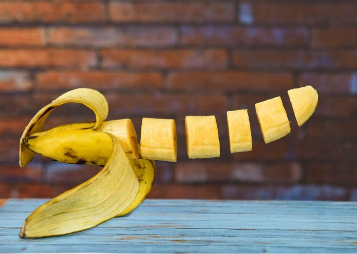 beautiful banana