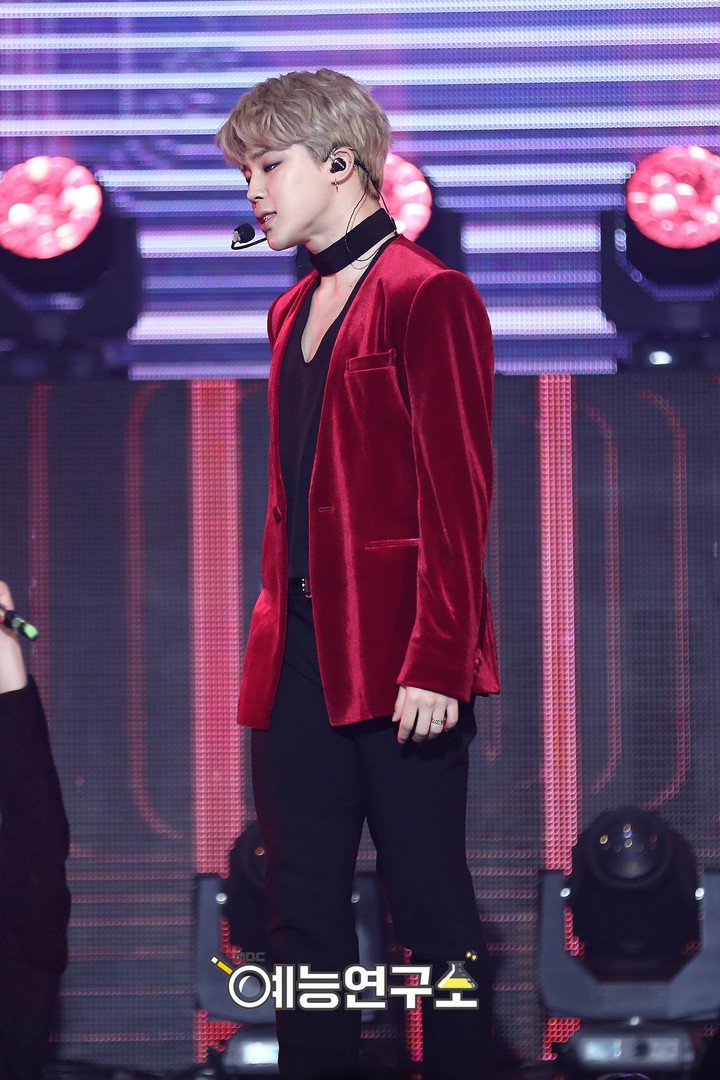 BTS~Jimin