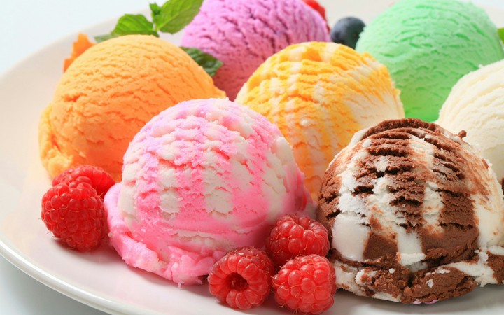 Sweets