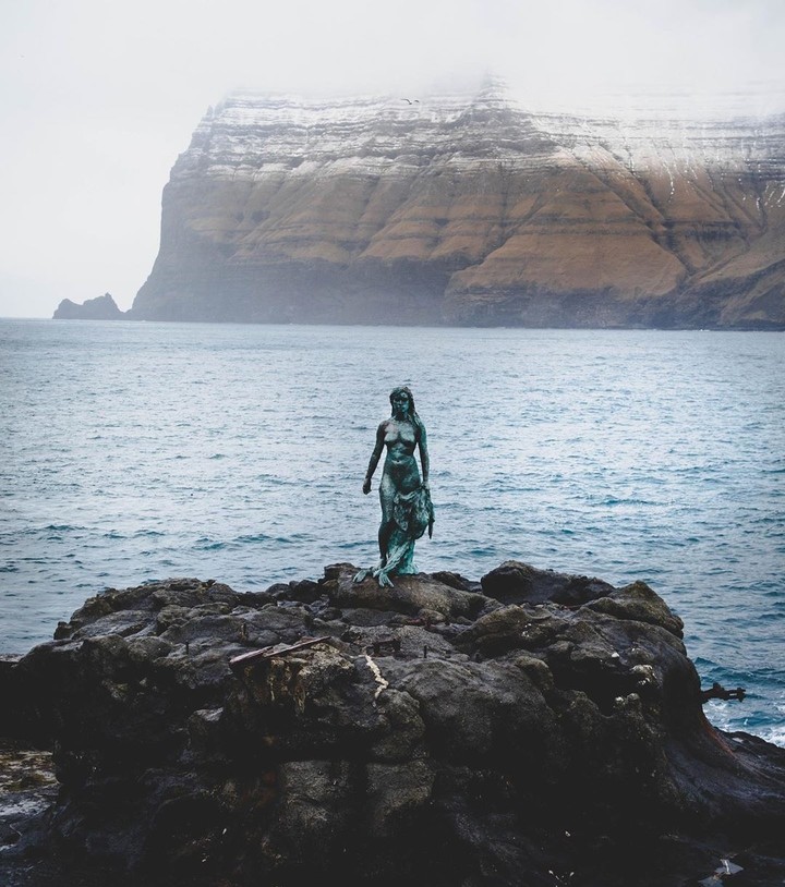 faroe Islands