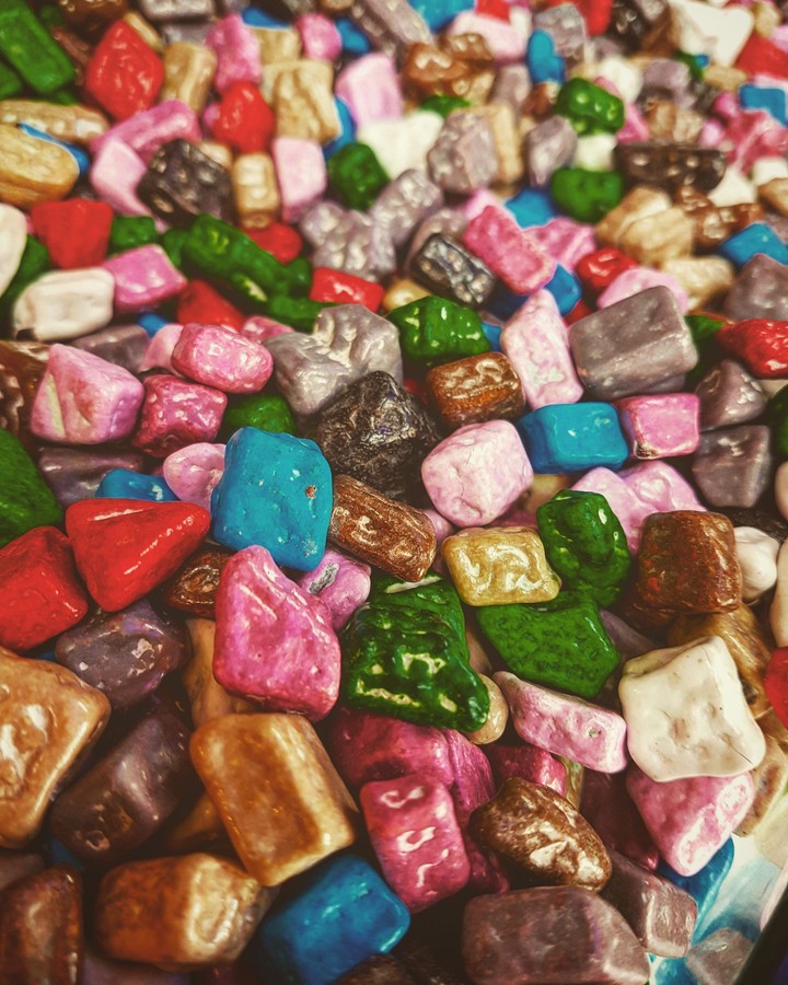 candy