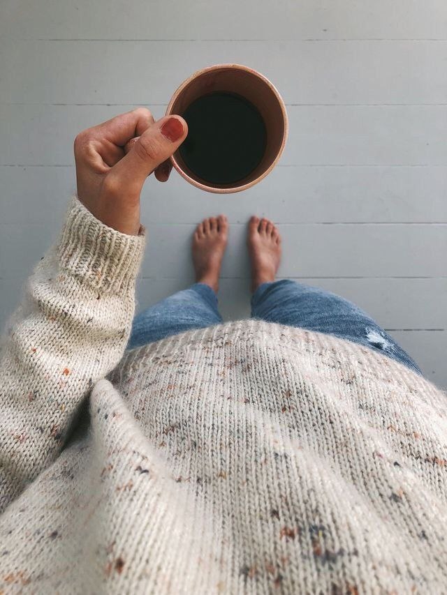 ?