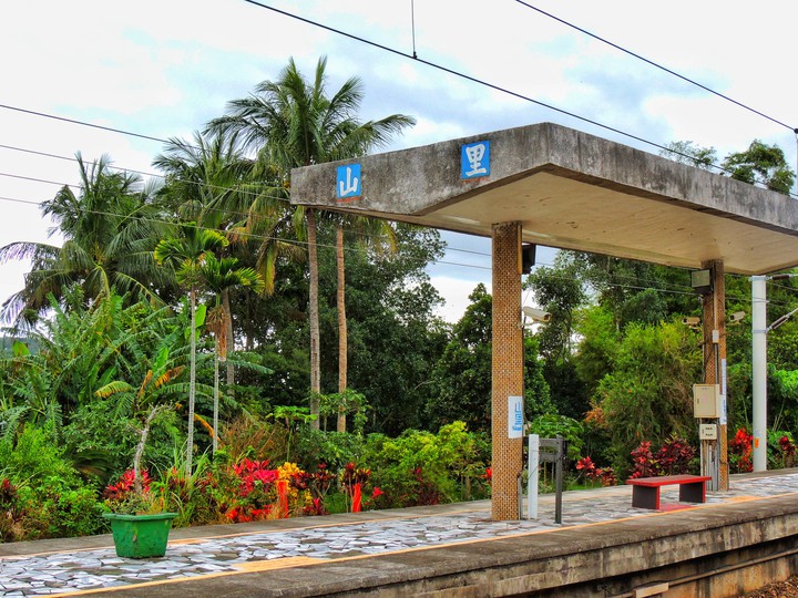 Taiwan Taitung