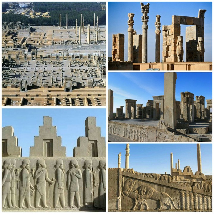 Persepolis